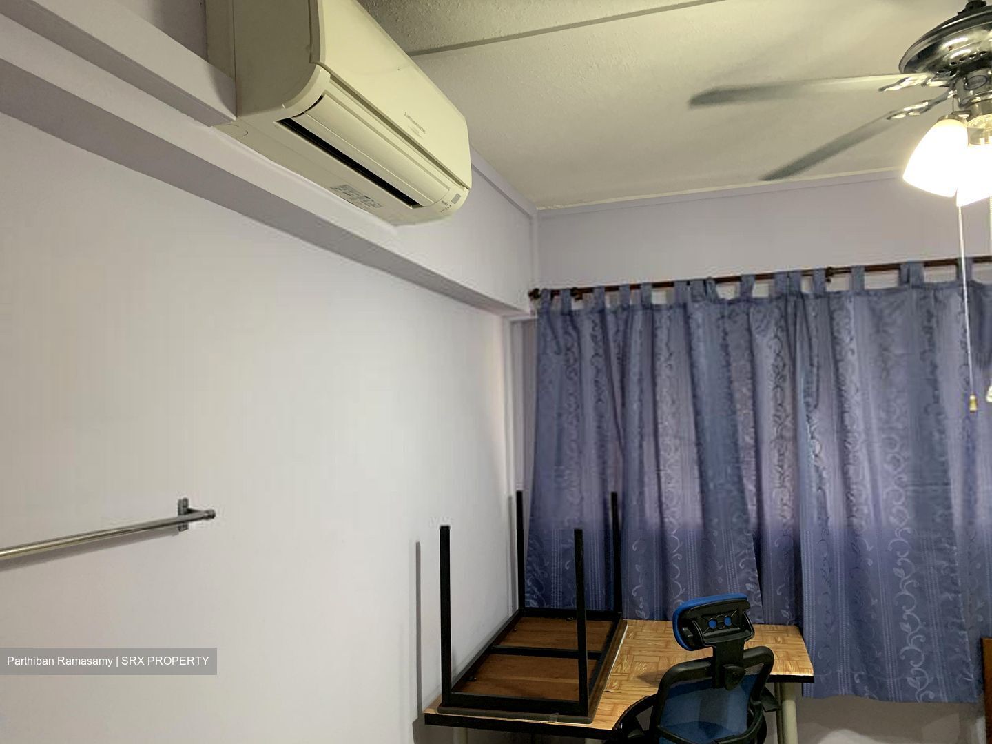 Blk 109 BUKIT PURMEI VILLE (Bukit Merah), HDB 3 Rooms #360374871